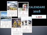 Calendare 2016
